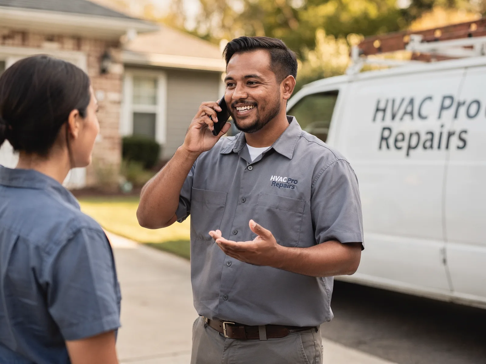 Heat Pump Repair Martin, KY FAQs
